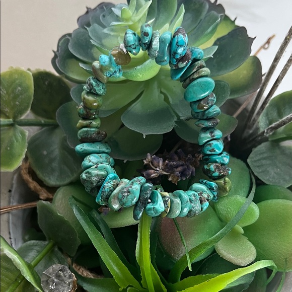 Turquoise Bracelet - Picture 3 of 3